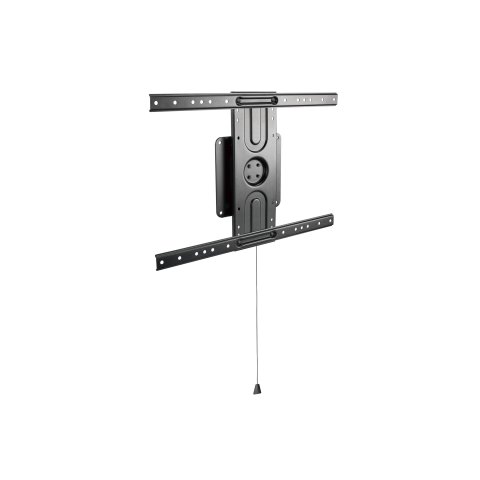 Soporte De Pared Orientable Equip Para Pantalla De 37" - 80" De Pared Orientable Con Rotacion 360â° Max Vesa 600x400 Hasta 50