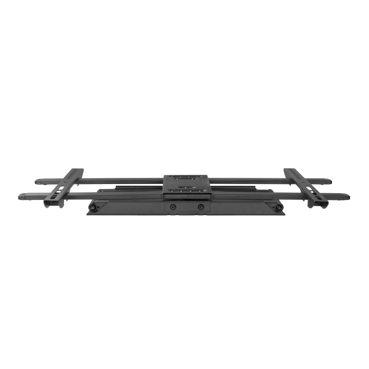 Soporte De Pared Orientable Equip Para Pantalla De 37"- 80" Doble Brazo Inclinable Y Giratoria Max. Vesa 600x400 Hasta 60kgs