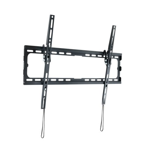 Soporte De Pared Orientable Tooq Lp1081t-b Para Pantalla 37"- 80" Max 45kg Vesa 200x200 A 600x400 Inclinable