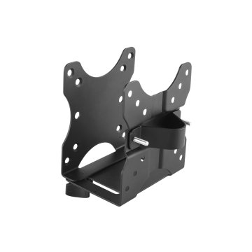 Soporte Cpu Equip 650890 Vesa Equip Para Soportes De Pantalla O Escritorio Tipo Nuc 2
