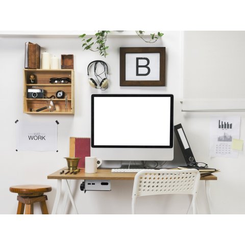 Soporte Cpu Equip 650890 Vesa Equip Para Soportes De Pantalla O Escritorio Tipo Nuc