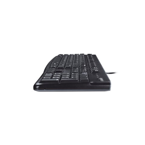 Teclado Logitech K120 Retail P n 920-002499