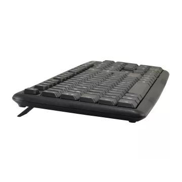 Combo Teclado + Mouse Usb Portugues Equip Life Color Negro 2