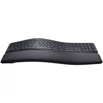 Teclado Logitech Ergo K860 Bluetooth P n 920-010105