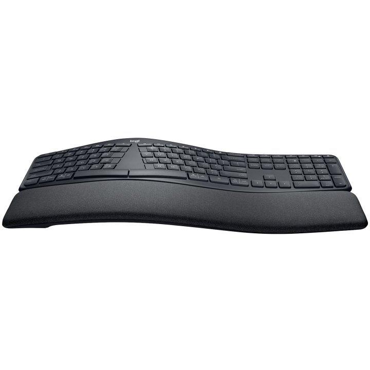 Teclado Logitech Ergo K860 Bluetooth P n  920-010105
