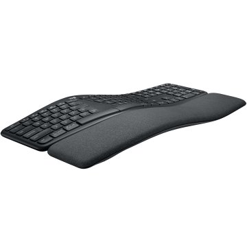 Teclado Logitech Ergo K860 Bluetooth P n  920-010105 2
