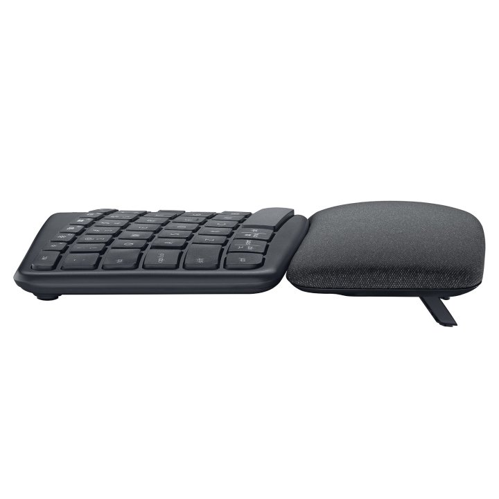 Teclado Logitech Ergo K860 Bluetooth P n  920-010105