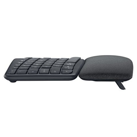 Teclado Logitech Ergo K860 Bluetooth P n  920-010105