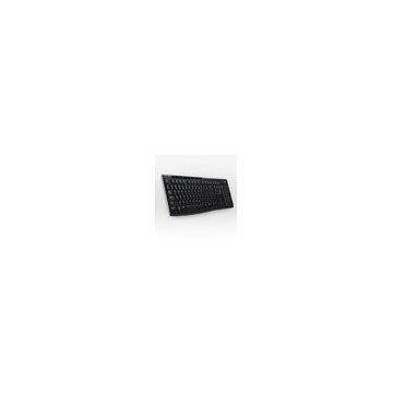 Teclado Logitech Wireless K270 P n 920-003746 2