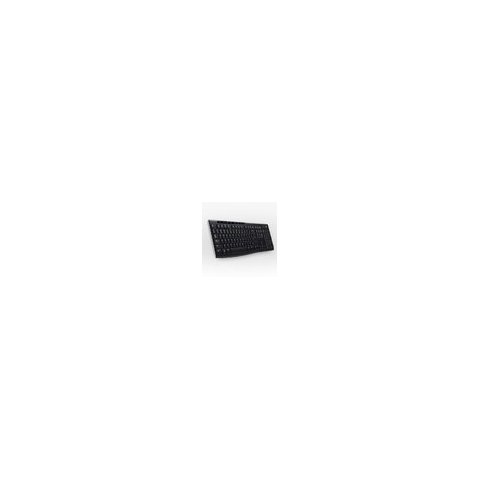 Teclado Logitech Wireless K270 P n 920-003746