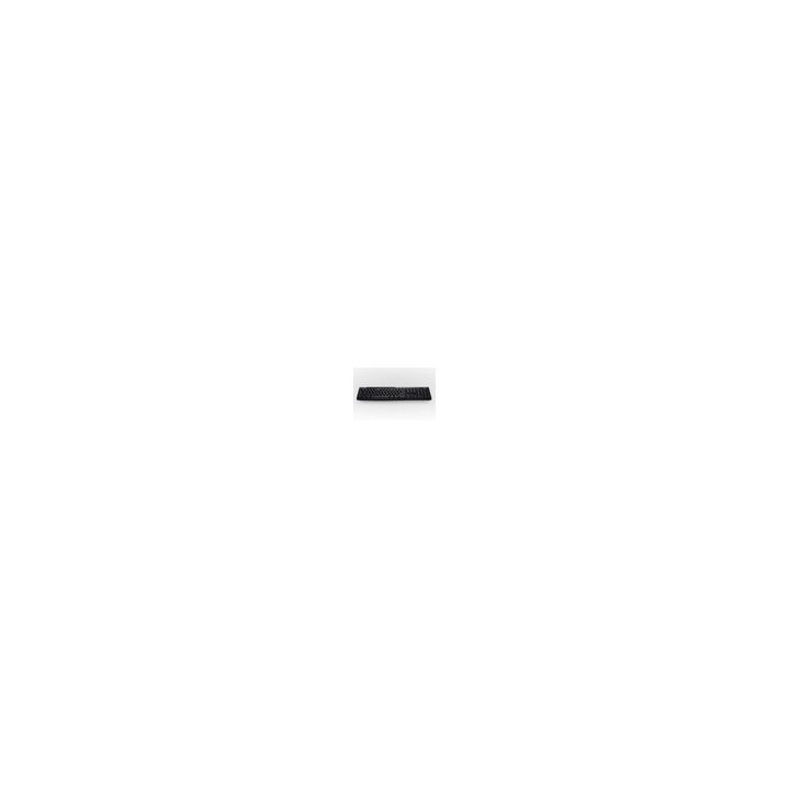 Teclado Logitech Wireless K270 P n 920-003746
