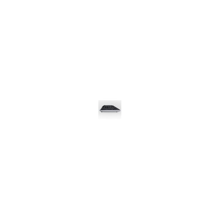 Teclado Logitech Wireless K270 P n 920-003746