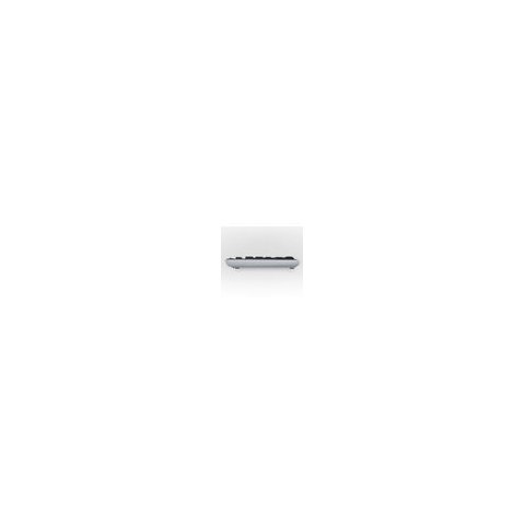 Teclado Logitech Wireless K270 P n 920-003746
