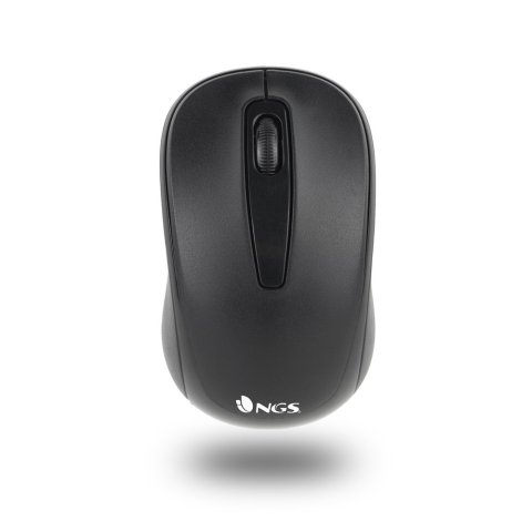 Pack Teclado Y Mouse Ngs Euphoria Kit Multimedia Wireless
