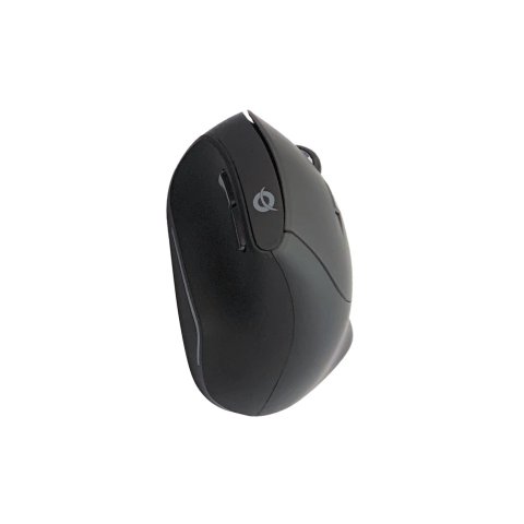 Pack Teclado Y Mouse Wireless Ergonomico Conceptronic Orazio02 Portugues