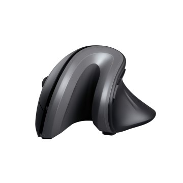 Mouse Trust Wireless Ergo Verro Ergonomic Optico 600-1600dpi Angulo 60§ Receptor Micro-usb 23507