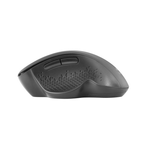Mouse Mars Gaming Wireless Ergo Mmwergo 3200dpi Switches Mecanicos Kailh Dise¥o Ergonomico Diestros Receptor Nano 2.4ghz