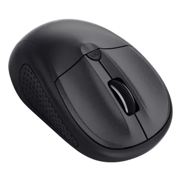 Mouse Trust Bluetooth Primo -sensor Optico - 3 Botones - 1600dpi - 10m Alcance 24966 2