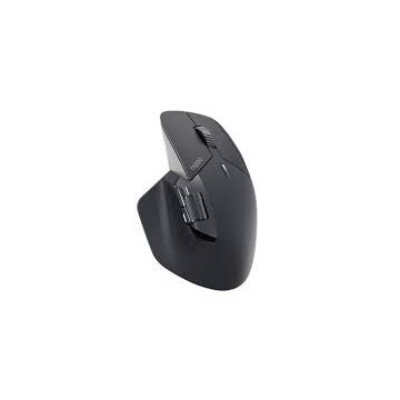 Mouse Rapoo Wireless Y Bluetooth Mt760mw 2.4g Ghz Bt 4.0...
