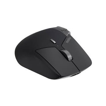 Mouse Rapoo Wireless Y Bluetooth Mt760mw 2.4g Ghz Bt 4.0... 2