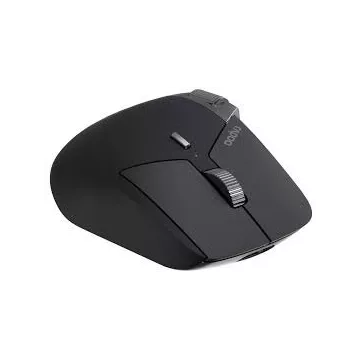 Mouse Rapoo Wireless Y Bluetooth Mt760mw 2.4g Ghz Bt 4.0... 2