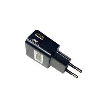 Cargador De Pared Nortess Kit 5 Unidades Usb 1 Puerto Usb...