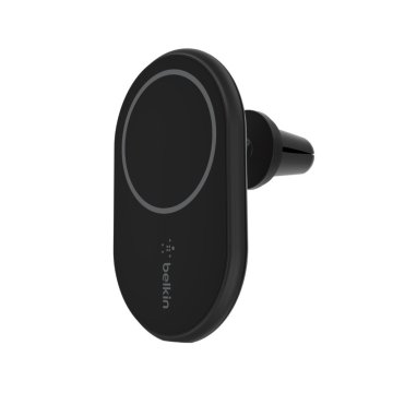 Cargador De Coche Belkin Wic004btbk 10w Magsafe Cable Usb-c 1.2m Adaptador Corriente Coche Usb-c 30w 2