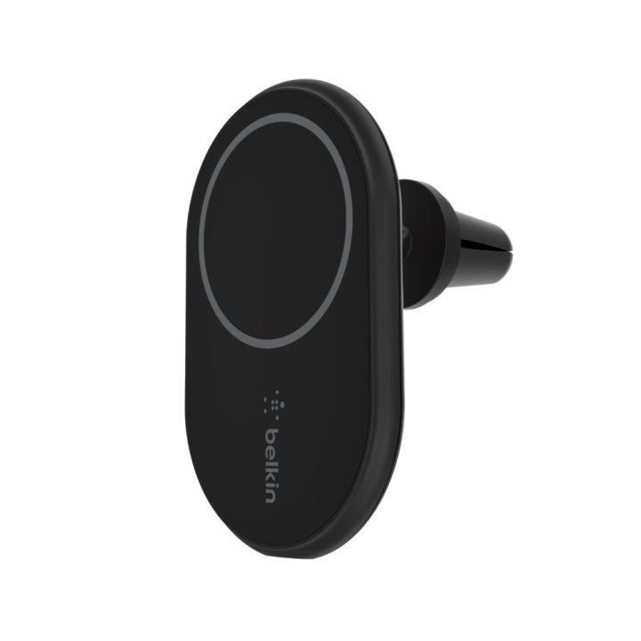 Cargador De Coche Belkin Wic004btbk 10w Magsafe Cable Usb-c 1.2m Adaptador Corriente Coche Usb-c 30w