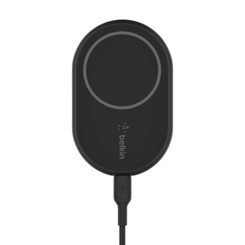 Cargador De Coche Belkin Wic004btbk 10w Magsafe Cable Usb-c 1.2m Adaptador Corriente Coche Usb-c 30w