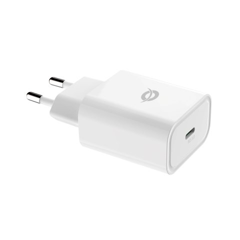 Cargador De Pared Quick Charge Pd Usb-c Conceptronic Althea 20w