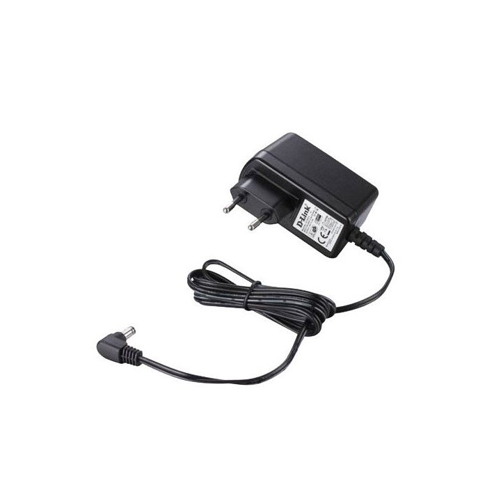 Transformador De Corriente D-link Psm-12v-38-b Dc 12v 3a Ac