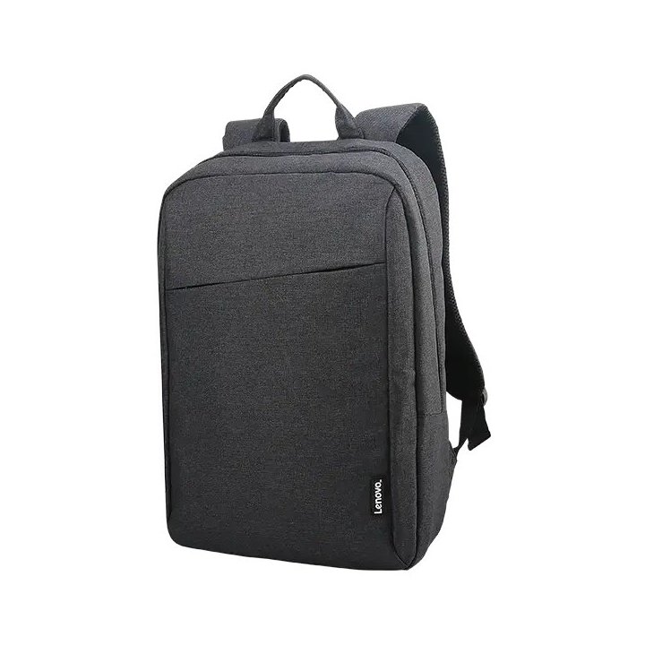 Mochila Lenovo Casual B210 15.6" Color Negro