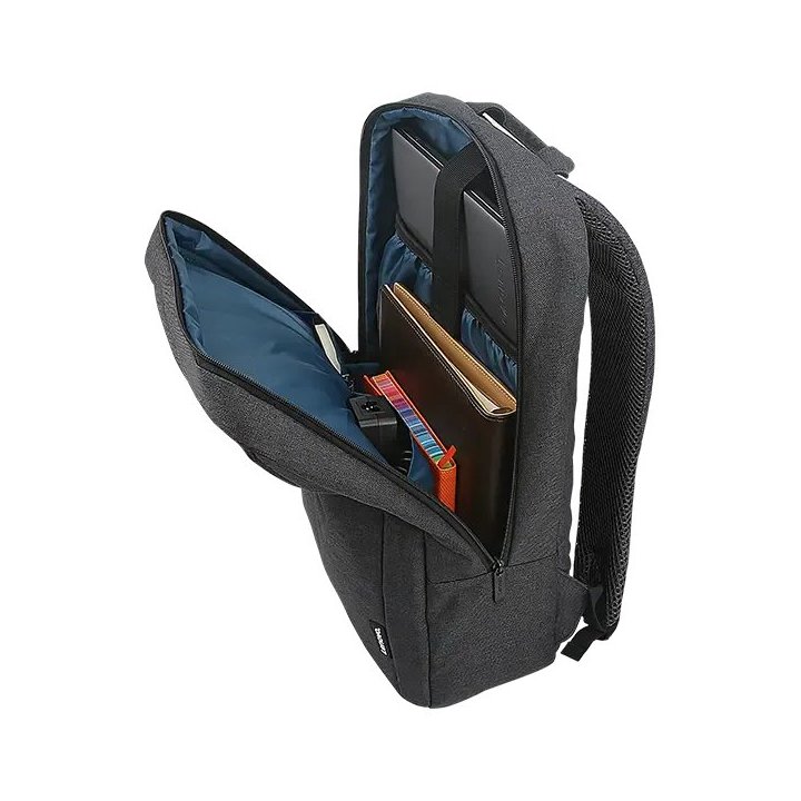 Mochila Lenovo Casual B210 15.6" Color Negro