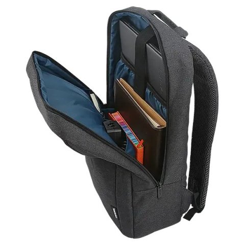Mochila Lenovo Casual B210 15.6" Color Negro