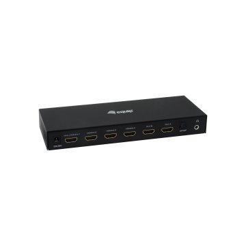 Video Matrix Selector Hdmi 4k Equip 4 Entradas 2 Salidas 33271903 2