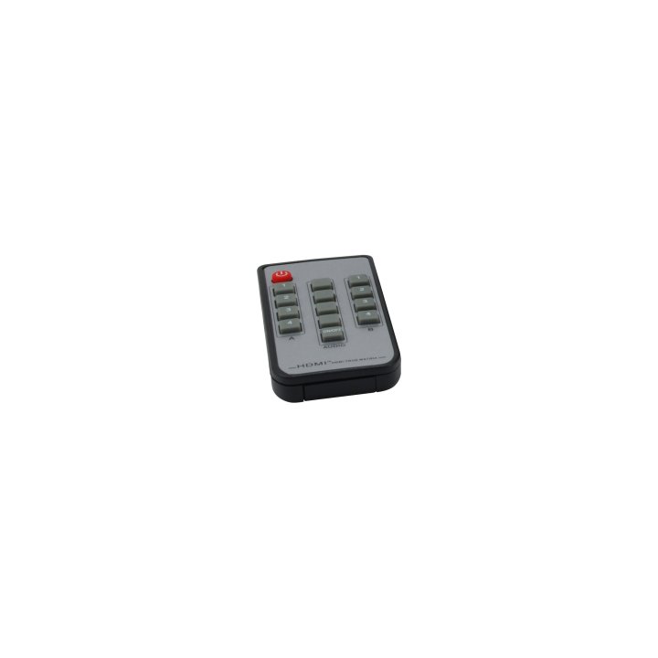 Video Matrix Selector Hdmi 4k Equip 4 Entradas 2 Salidas 33271903