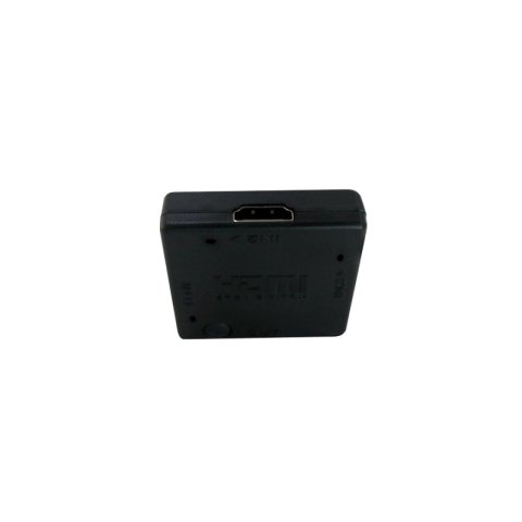 Adaptador Switch Hdmi 3 Puertos 1080p 4k Approx Appc28v2