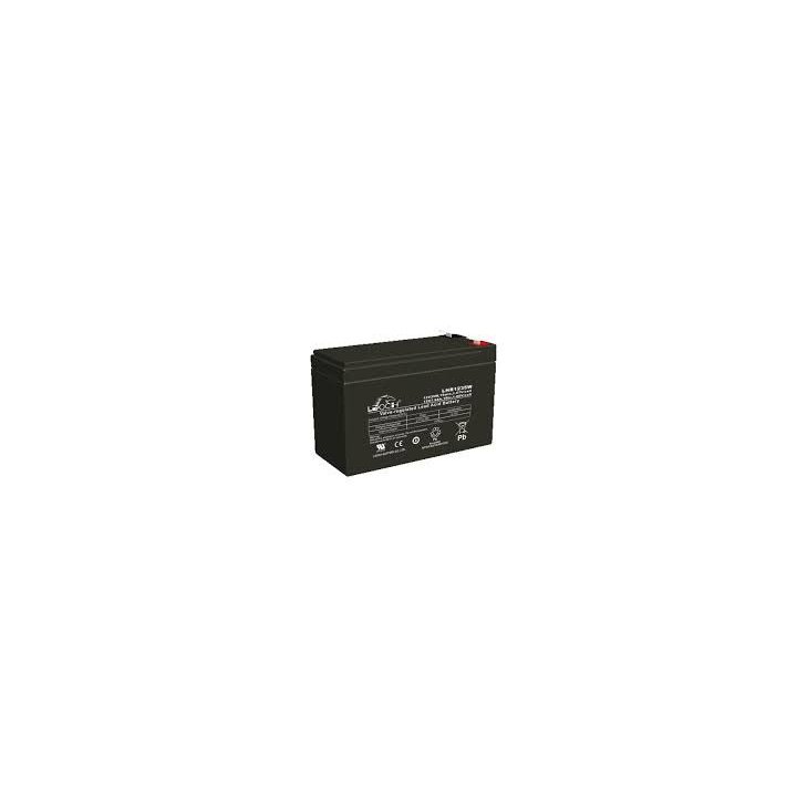 Bateria Riello Para Sentinel Pro 1500 T (12v X 9ah)