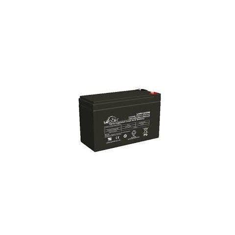 Bateria Riello Para Sentinel Pro 1500 T (12v X 9ah)