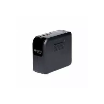 Sai Riello I-dialog 60 - 600va 360 W Offline 4 X Iec 320