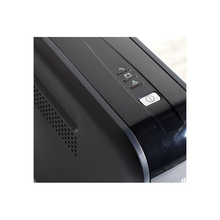 Sai Riello I-dialog 160 - 1600va   960 W Offline 6 X Iec 320