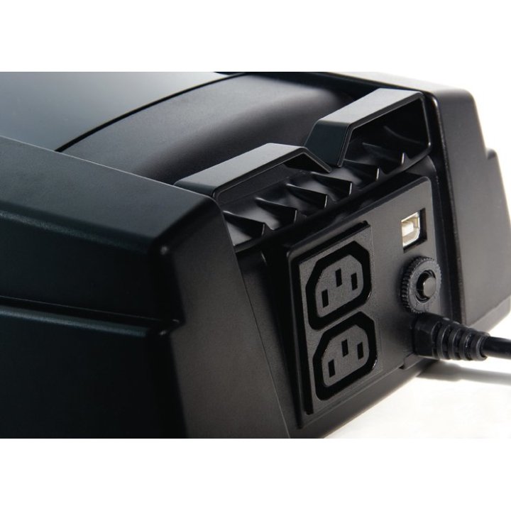 Sai Riello I-plug 80 De 800 Va   480 W Offline 6 X Shucko + 2 Iec