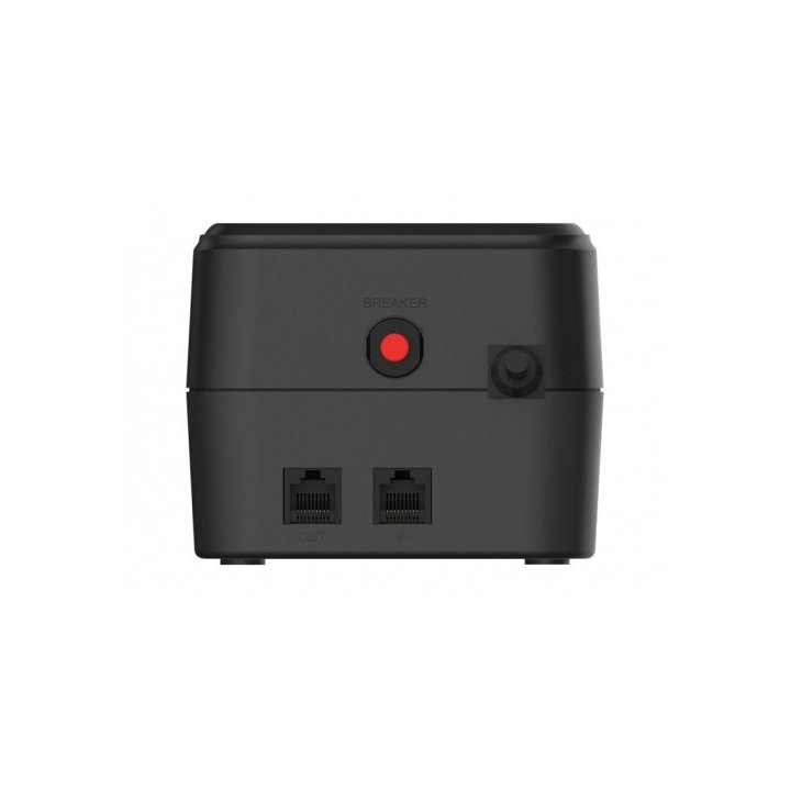 Sai 600va Conceptronic 360w Oficina 6 Tomas Enchufe Proteccion Puerto Lan Modem