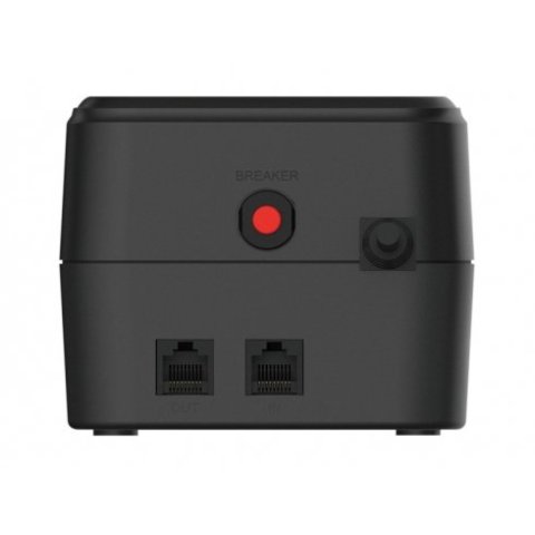 Sai 600va Conceptronic 360w Oficina 6 Tomas Enchufe Proteccion Puerto Lan Modem