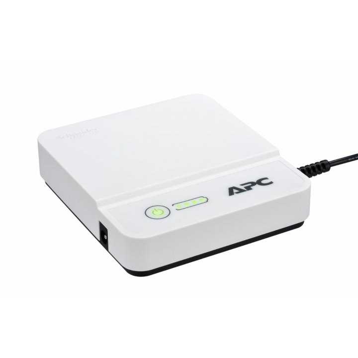 Sai Apc Cp12036li Back Ups Connect Formato Mini 12v 36w Bateria De Litio Para Routers Camaras...
