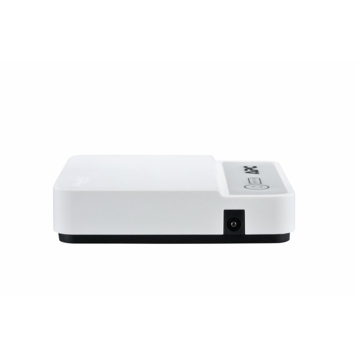 Sai Apc Cp12036li Back Ups Connect Formato Mini 12v 36w Bateria De Litio Para Routers Camaras...