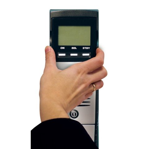Sai Riello Sentinel Dual 1000- 1000va - 10` Online 8x Iec 320