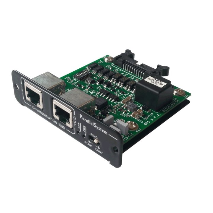 Sai Riello Ups Sentinel Dual High Power 6000va - 6000w 8 X Iec 320 Rs-232 Usb Montaje Rack 3u   Externo
