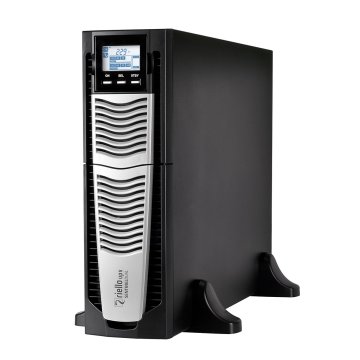 Sai Riello Sentinel Dual High Power 4000va -3600w 8 X Iec 320 C13 + 2 X Iec 320 C19