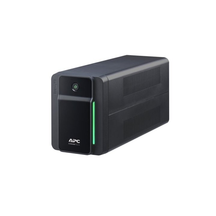 Sai Apc Bvx700li-gr Easy Ups 700va 230v Avr 2xschuko
